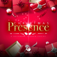 Christmas Presence - The Gift for All