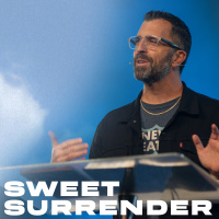 The Power of Sweet Surrender | Pastor Kevin Kringel | Calvary Orlando
