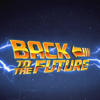 Back to the Future / / Week Two