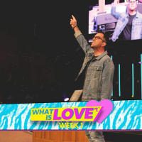 What is Love // Week 1
