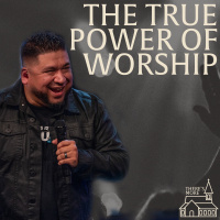 There’s More: The True Power of Worship | Pastor Josue Avila | Calvary Orlando