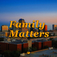 Family Matters // Week 3