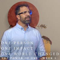 One Person, One Impact, One World Changed | Pastor Kevin Kringel | Calvary Orlando