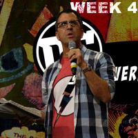 Discovering Christ // Week 4