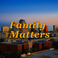 Family Matters // Week 2