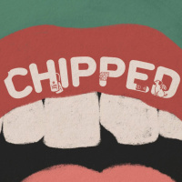 Chipped // Perfection of the Flawed