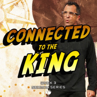 Connected to the King | Kevin Kringel