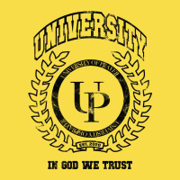 University of Prayer / / Week Two