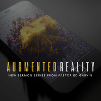 Augmented Reality - Labels