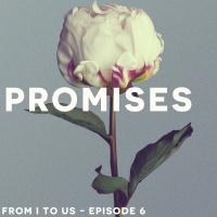 Holy Boundaries in Marriage | From I to Us Podcast | Episode 6