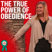 From Impossible to Unstoppable: The True Power of Obedience | Pastor Caroline Dunn | Calvary Orlando