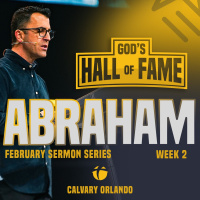 Gods Hall of Fame // Week 2