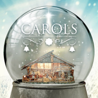 Carols Week 1 Oh Little town Of Bethlehem