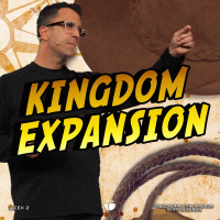 Kingdom Expansion | Kevin Kringel