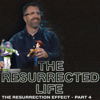 The Resurrected Life | Pastor Kevin Kringel | Calvary Orlando