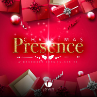 Christmas Presence - A Life Changing Gift