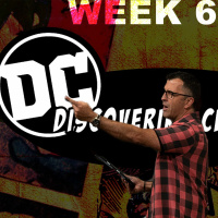 Discovering Christ // Week 6