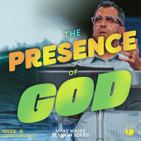The Presence of God | Kevin Kringel