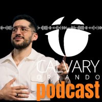 Its On the Way | Calvary Orlando | Guest Speaker Pastor JJ Vasquez | June 1 2025