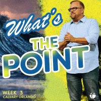 Whats The Point? | Brian Dunn