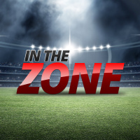 In The Zone - Dealing With The Dragons