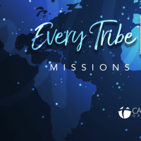 Missions Convention // Joe Gordon - Missionary To India