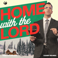 Home with the Lord | Kevin Kringel