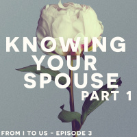 Understanding Love Languages in Marriage | From I to Us Podcast | Episode 3