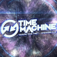 Time Machine - Make The Most Of It