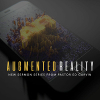 Augmented Reality - Twisted Identities