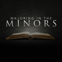 Majoring in the Minors - A Life That Matters