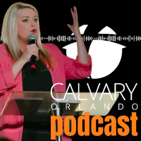 The Heart of Repentance: A Call to Flourish | Sarah Wehrli | March 30 2025