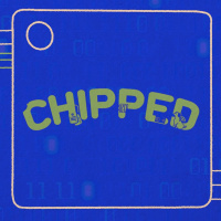 Chipped // Approved
