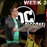 Discovering Christ // Week 3