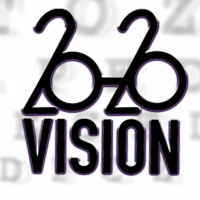 2020 Vision // Week 7