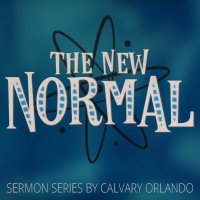 The New Normal - Healthy Spiritual Diet