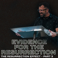 Evidence of the Resurrection | Pastor Kevin Kringel | Calvary Orlando