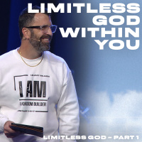 Unleash the Limitless God Within You | Pastor Kevin Kringel | Calvary Orlando