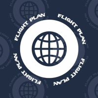 Flight Plan // Week 8