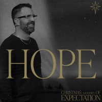 Unveiling the True Christmas Message: Hope | Pastor Kevin Kringel | Calvary Orlando