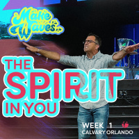 The Significance of the Spirit in You | Kevin Kringel