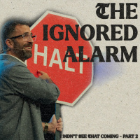 The Ignored Alarm: Missing Gods New Thing In Your Life? | Pastor Kevin Kringel | Calvary Orlando