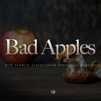 Bad Apples - Finding Your Identity