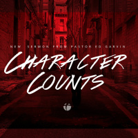 Character Counts