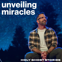 Unveiling Miracles: Holy Ghost Stories | Pastor Kevin Kringel | Calvary Orlando