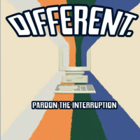 Different / / Week 7