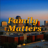 Let there be Life // Week 6 of Family Matters