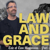 Tale of Two Mountains: Law and Grace in Hebrews | Pastor Kevin Kringel | Calvary Orlando