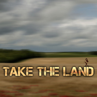 Its Time To Take Ground | Kevin Kringel