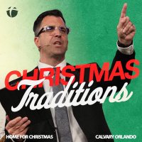 Christmas Traditions | Kevin Kringel